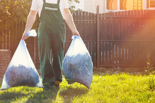 Junk Removal for Events in Corrigan, TX