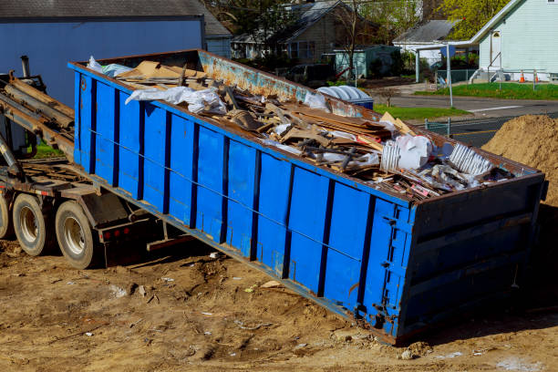 Retail Junk Removal in Corrigan, TX